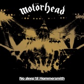 Motörhead - The Hammer (Live in England 1981: 40th Anniversary Master)