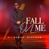 Fall on Me (Radio Edit ) artwork