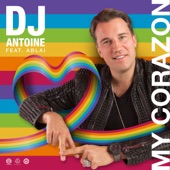 My Corazon (feat. Ablai) [DJ Antoine vs Mad Mark 2k21 Mix] artwork