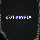 Colombia artwork