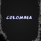 Colombia artwork