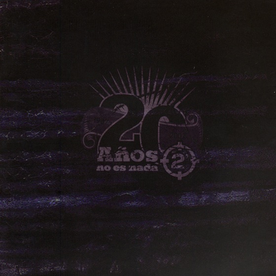 Cover artwork for Naif