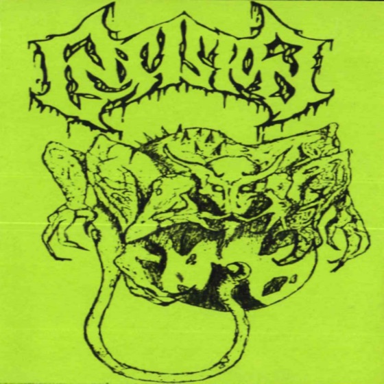 Cover artwork for Impamiiz Graa
