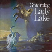 Lady Lake artwork