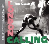 The Clash - London Calling