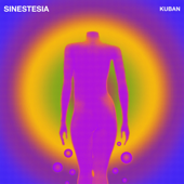 Sinestesia - EP - Kuban