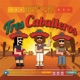 TRES CABALLEROS cover art