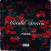 Untold Stories - EP