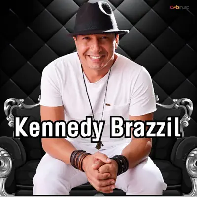 Kennedy Brazzil - Kennedy Brazzil