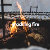 Crackling Fire Sound artwork
