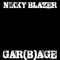 Ccclix - NIKKY BLAZER lyrics