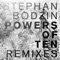 Sputnik (Dominik Eulberg Remix) - Stephan Bodzin lyrics