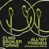 All My Friends (Tungevaag Remix) [feat. Tungevaag] - Single album lyrics, reviews, download