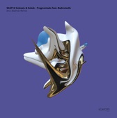 Fragmentado - EP artwork