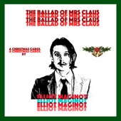 The Ballad of Mrs. Claus artwork