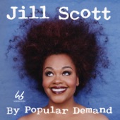 Jill Scott - He Loves Me (Lyzel in E Flat)