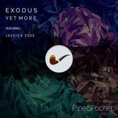 Exodus (feat. Jessica Zese) [Radio Mix] artwork