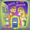 Pepsi in the Fridge (feat. Kelly Thornton) artwork
