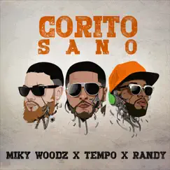 Corito Sano (feat. Miky Woodz & Randy) - Single by Tempo album reviews, ratings, credits