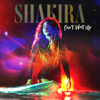Shakira - Don't Wait Up  artwork