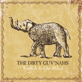 The Dirty Guv'nahs - Ain't It Strange
