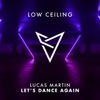 LET'S DANCE AGAIN - Single