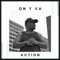 On y va - action lyrics