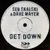 Stream & download Get Down - Single