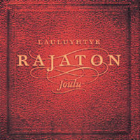 Joulu - Rajaton Cover Art