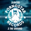 2 the Ground (Radio Mix) - Single