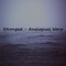 Analogical Warp - Strongest lyrics