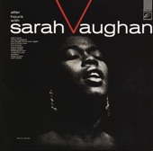 Sarah Vaughan - Black Coffee