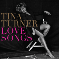 Album What's Love Got To Do With It - Tina Turner