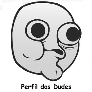 Perfil dos Dudes #14 – Tiger Woods