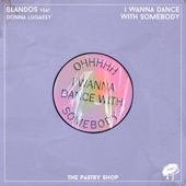 I Wanna Dance With Somebody (feat. Donna Lugassy) artwork