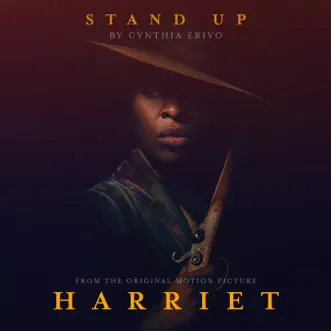 Stand Up (from Harriet) - Single by Cynthia Erivo album reviews, ratings, credits