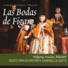 Las Bodas de Fígaro: Sinfonía - Orquesta Sinfónica Y Coro De La RAI De Roma & Fernando Previtali