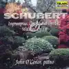 Schubert: Impromptus, Op. 90 &, Op. 142 and Waltzes, Op. 18 album lyrics, reviews, download