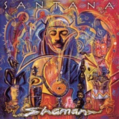 Santana - Sideways (feat. Citizen Cope)