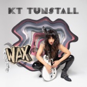 KT Tunstall - The Night That Bowie Died