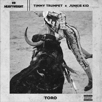 Toro - Single - Timmy Trumpet