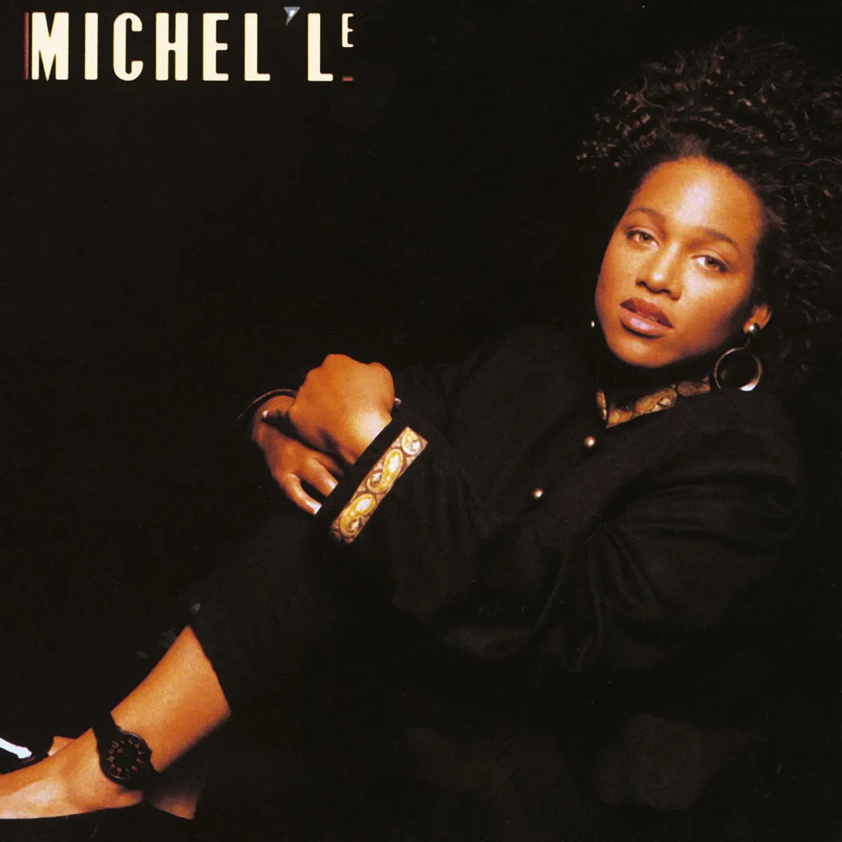 Michel'le - Michel'le (2007) [iTunes Plus AAC M4A]-新房子