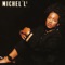 Something In My Heart - Michel'le lyrics