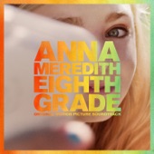 Anna Meredith - Putting Yourself Out There