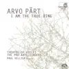 Stream & download Arvo Pärt: I Am the True Vine