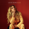 Lucie Silvas - E.G.O.  artwork