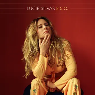 E.G.O. by Lucie Silvas album reviews, ratings, credits