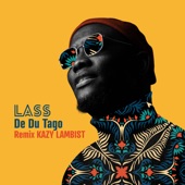 De Du Tago (Kazy Lambist Remix) artwork