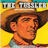 The Tussler (Original Motion Picture Soundtrack) artwork