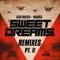 Sweet Dreams - Alan Walker, Imanbek & DES3ETT lyrics